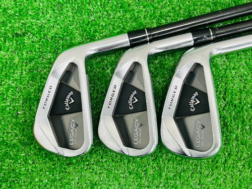 Callaway legacy black 2011 - callaway,