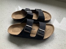 Birkenstock Size 40 black