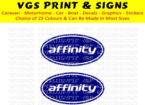 Elddis affinity oval caravan - elddis,