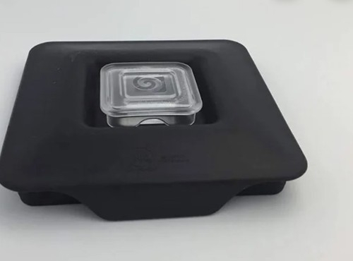 Genuine two part - two, blendtec
