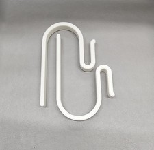 Bag Hooks For Silver Cross