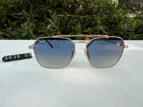 Ray ban rb3636 sunglasses - ray-ban, –