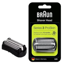 Braun 32B Replacement Electric