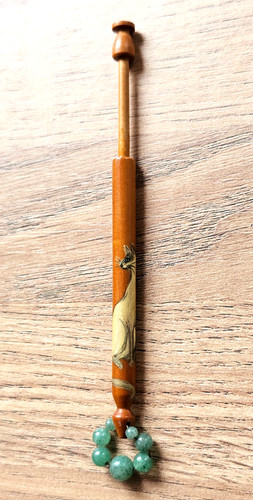 Vintage collectable hand - vintage,
