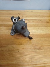 Gardner LW Engine Fuel Filter Housing 