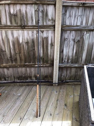 Fox piker 2 75lb - piker, 12’