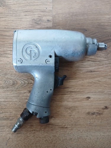 Chicago pneumatic cp734 air - chicago,