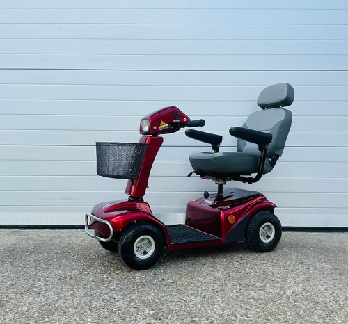 Rascal te388 deluxe - rascal,