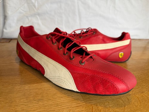 Ferrari puma size 11 - puma,