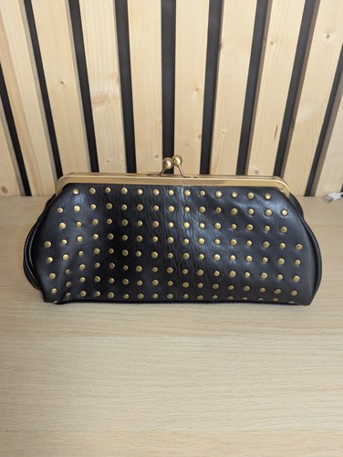 Ghd black and gold - gold, bag