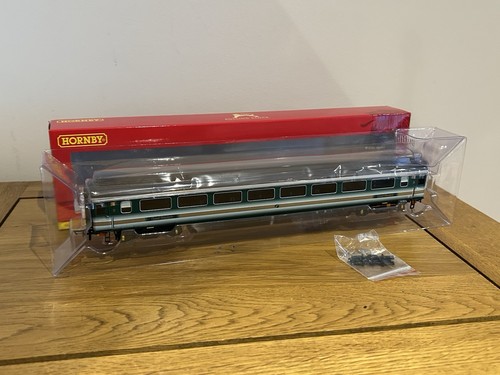 Hornby r40233 fgw 2002 mk3 - fgw, 2002.