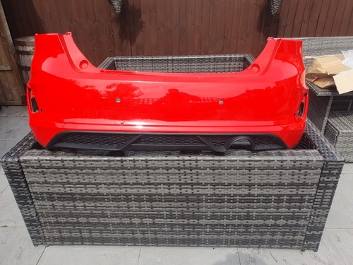 Ford fiesta mk8 line - ford,