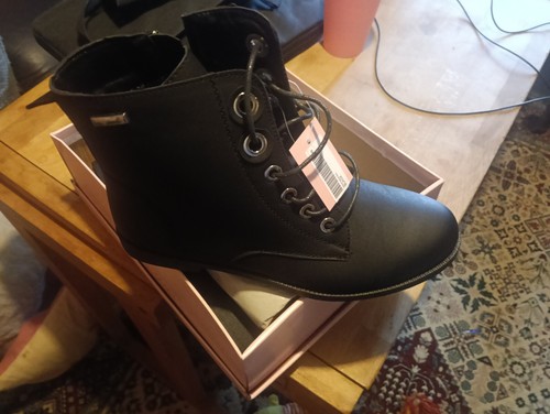 Merry scott women - scott, black