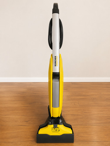 Karcher fc5 hard floor - karcher, cleaner