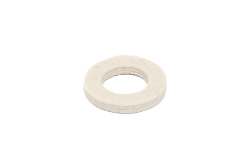 Felt ring for wheel - for,