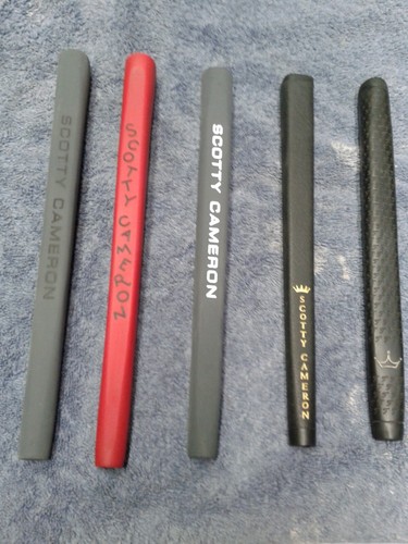 Genuine scotty cameron putter - genuine,
