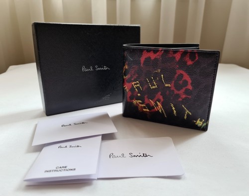 Paul smith wallet - paul,