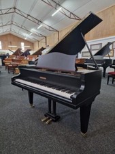 C. Bechstein Grand Piano |