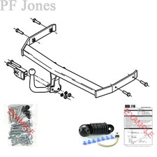 Oris Towbar for Volkswagen