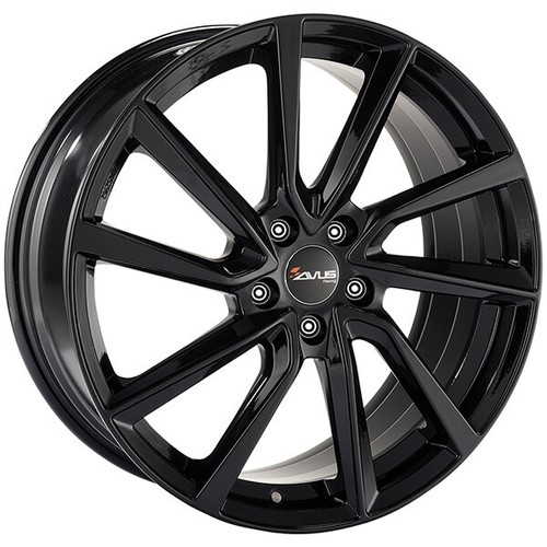 Alloy wheel avus 518 for - alloy,