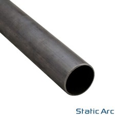 MILD STEEL ROUND TUBE CIRCULAR