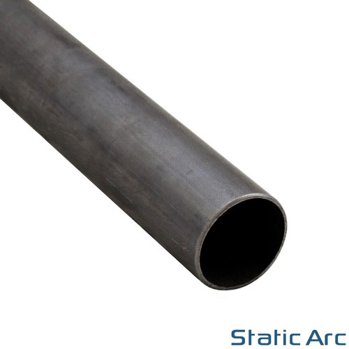 Mild steel round tube - tube, circular