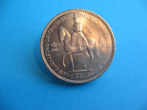 Queen elizabeth 1953 crown - queen,