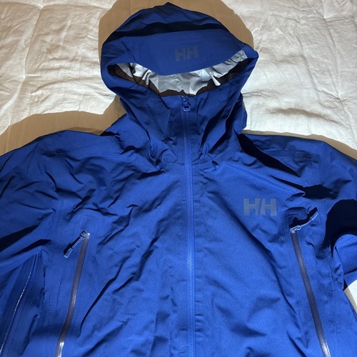 Helly hansen verglas infinity - hansen,