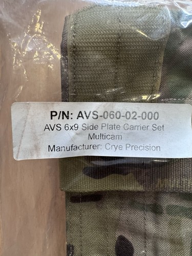 Crye precision 9x6 avs - 9x6, 064