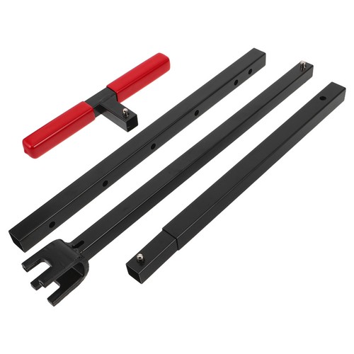 Handle water valve wrench - handle,
