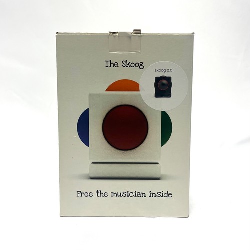 Skoog skoogmusic - 2.0,