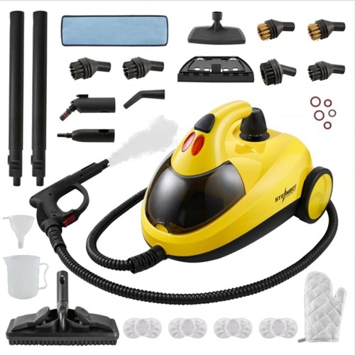 Steambot heavy duty steam - heavy,