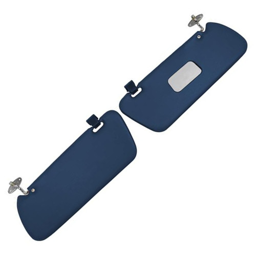 Sun visors with clips for - sun,
