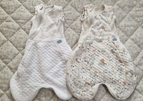 Purflo swaddle sleep bag - swaddle,