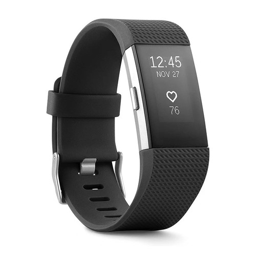 Fitbit charge heart rate - charge, 2