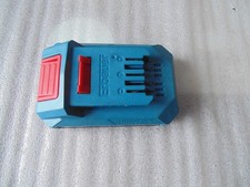 Erbauer 18v 2.0Ah Li-on