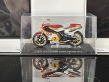 Barry sheene suzuki 500 - suzuki,