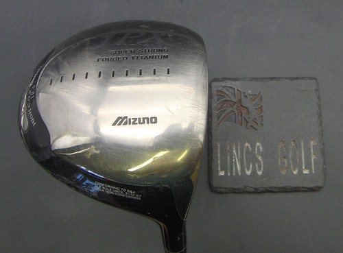 Mizuno jpx e300 driver - jpx,
