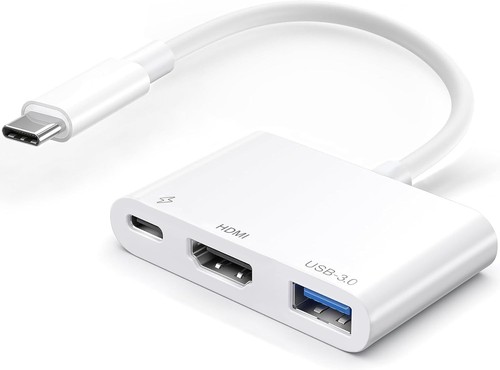 Usb hdmi multiport - to,