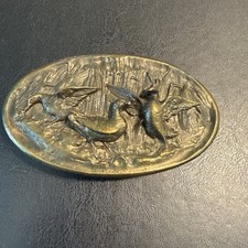 Vtg 1975 A J Dezy Denver