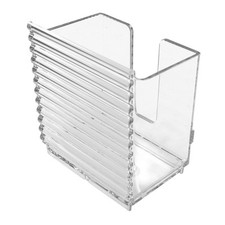 Genuine Krups Nespresso® Pixie XN30 Capsule Drawer (MS-0062592)