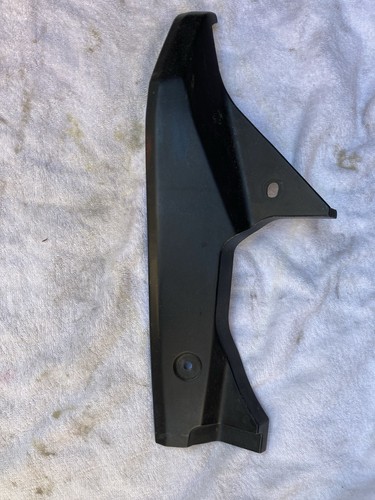 Yamaha fzs600 fazer front - l/h,