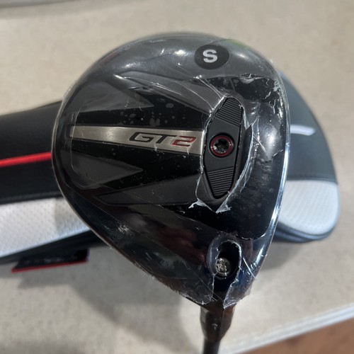 New titleist 3 wood - titleist, 15