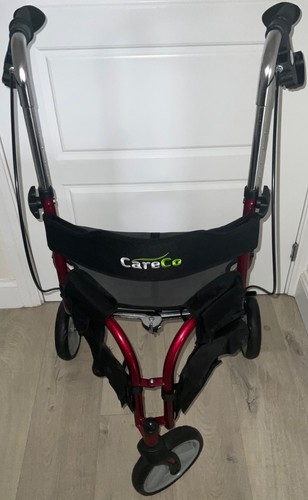 Careco liteway tri walker with - liteway,