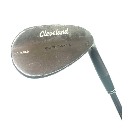 Cleveland rtx sand wedge - cleveland,