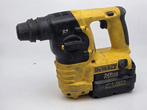 Dewalt dc223 sds drill - dewalt,