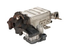 Intercooler VW Transporter T6