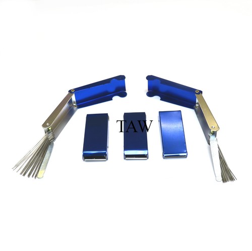5pcs welding torch nozzle tip - welding,