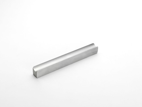 Sale 15mm aluminium guide - aluminium,