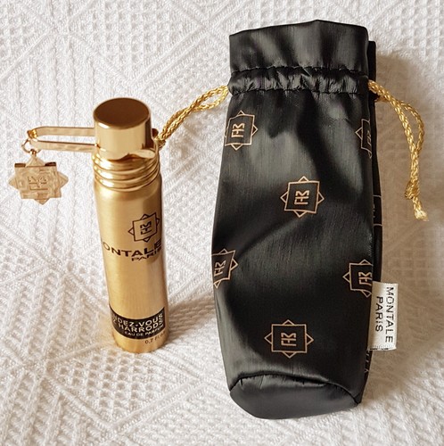 Rendez vous chez harrods by - vous,